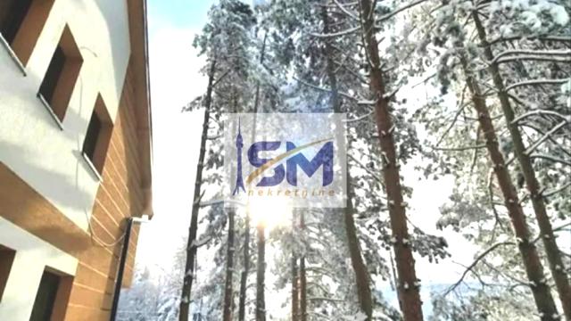 Stan, Jednosoban, Prodaja, 31m2, Divčibare, Okolno mesto, Žike Pavlović