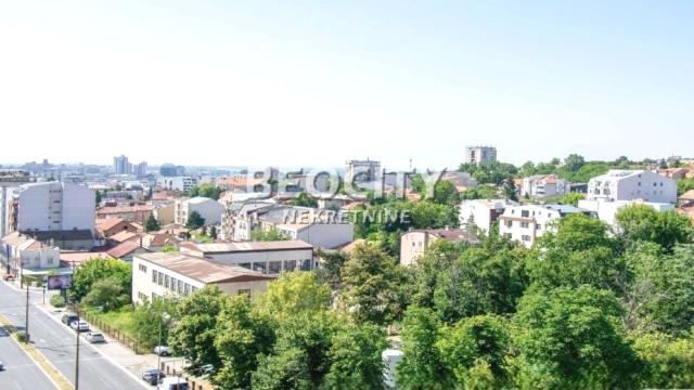 Stan, Dvosoban, Prodaja, 67m2, Gradska bolnica, Zvezdara, Dimitrija Tucovića