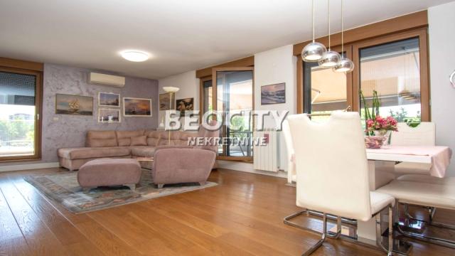 Stan, Dvosoban, Prodaja, 60m2, Gornji grad, Zemun, Dobanovačka