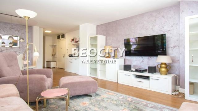 Stan, Dvosoban, Prodaja, 60m2, Gornji grad, Zemun, Dobanovačka