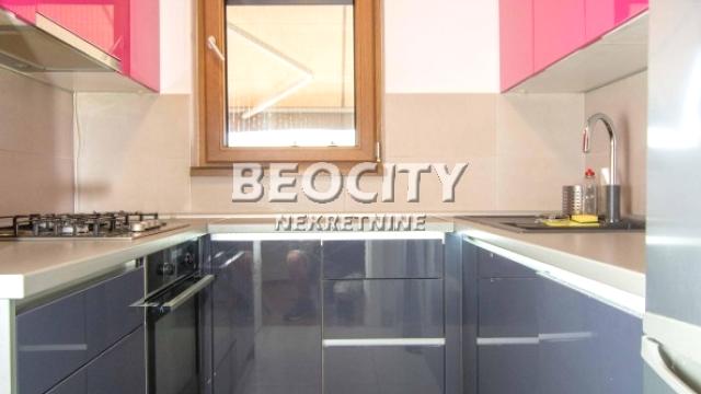 Stan, Dvosoban, Prodaja, 60m2, Gornji grad, Zemun, Dobanovačka