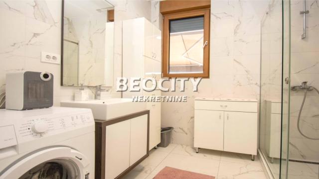 Stan, Dvosoban, Prodaja, 60m2, Gornji grad, Zemun, Dobanovačka