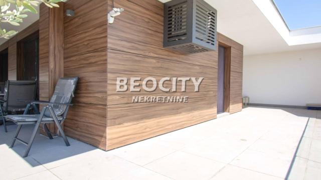 Stan, Dvosoban, Prodaja, 60m2, Gornji grad, Zemun, Dobanovačka
