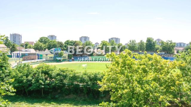 Stan, Dvosoban, Prodaja, 60m2, Gornji grad, Zemun, Dobanovačka