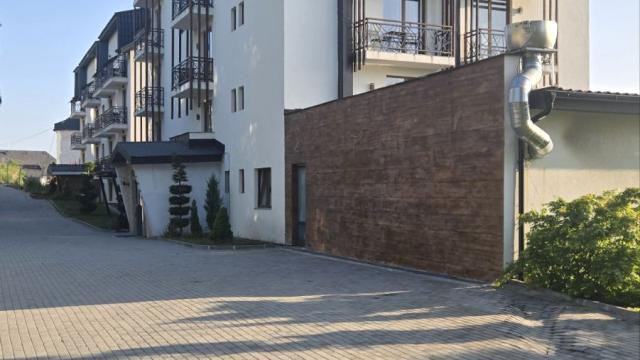 Stan, Jednosoban, Prodaja, 31m2, Stefana Prvovencanog