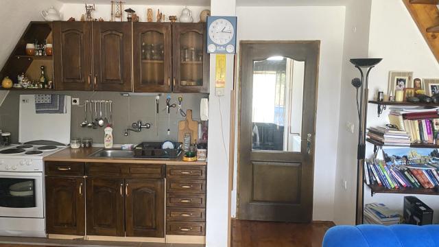 Kuća, četvorosoban, Prodaja, 105m2, Golija, Okolno mesto, Golija