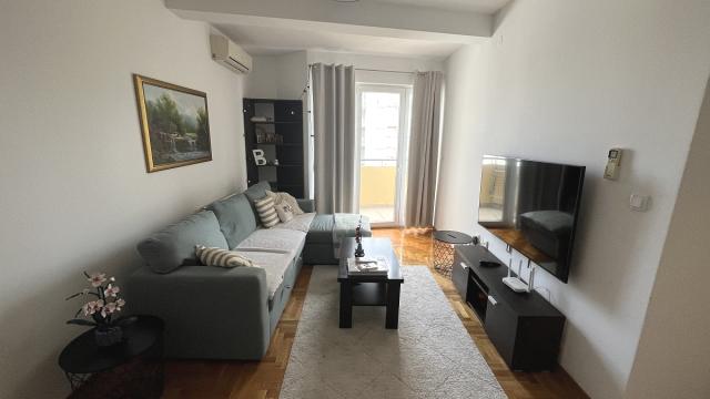 Stan, Trosoban, Izdavanje, 62m2, Vojvode Stepe