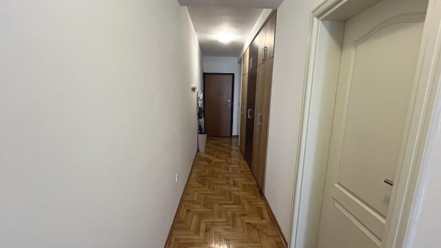 Stan, Trosoban, Izdavanje, 62m2, Vojvode Stepe