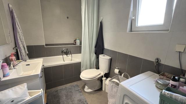 Stan, Trosoban, Izdavanje, 62m2, Vojvode Stepe