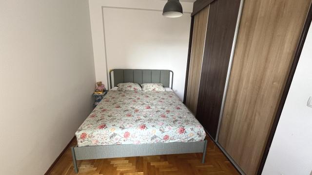 Stan, Trosoban, Izdavanje, 62m2, Vojvode Stepe