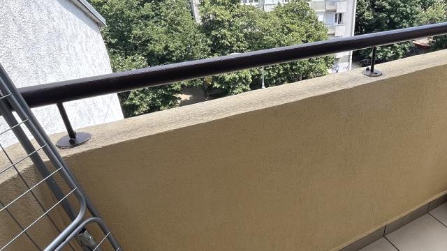 Stan, Trosoban, Izdavanje, 62m2, Vojvode Stepe