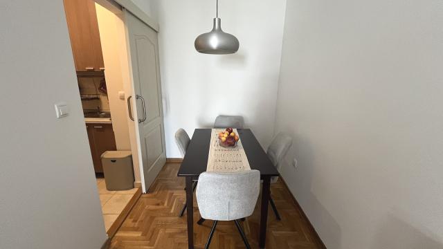 Stan, Trosoban, Izdavanje, 62m2, Vojvode Stepe