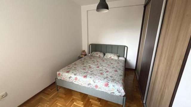 Stan, Trosoban, Izdavanje, 62m2, Vojvode Stepe
