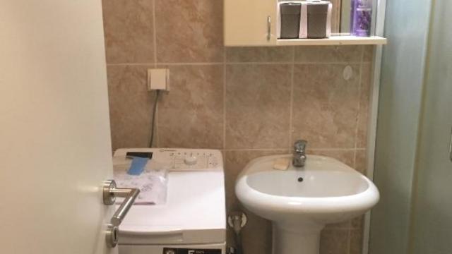 Stan, Garsonjera, Prodaja, 25m2, Banovo brdo, Čukarica, Žarka Vukovića Pucara
