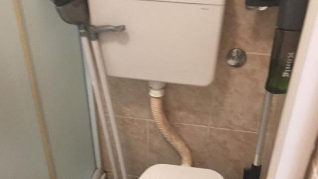 Stan, Garsonjera, Prodaja, 25m2, Banovo brdo, Čukarica, Žarka Vukovića Pucara