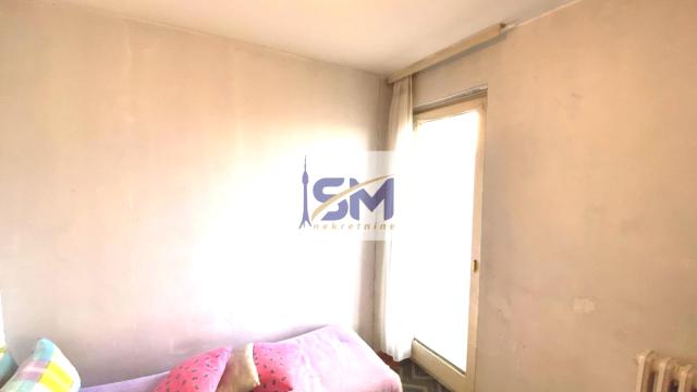 Stan, Dvoiposoban, Prodaja, 65m2, Blok 63, Novi Beograd, Jurija Gagarina