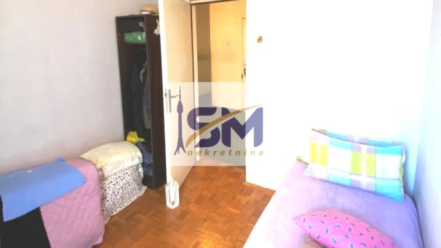 Stan, Dvoiposoban, Prodaja, 65m2, Blok 63, Novi Beograd, Jurija Gagarina