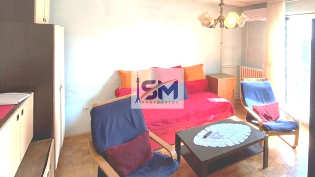 Stan, Dvoiposoban, Prodaja, 65m2, Blok 63, Novi Beograd, Jurija Gagarina