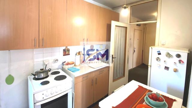Stan, Dvoiposoban, Prodaja, 65m2, Blok 63, Novi Beograd, Jurija Gagarina