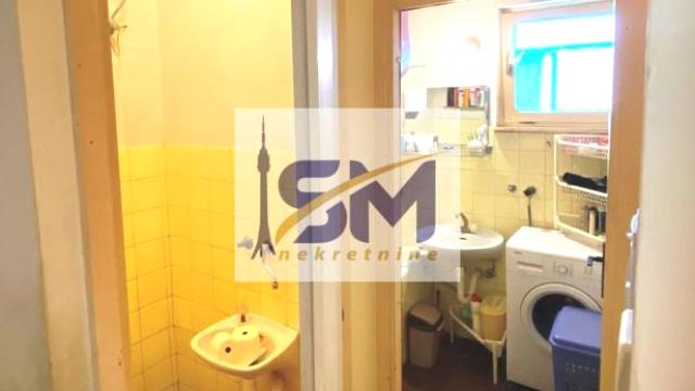 Stan, Dvoiposoban, Prodaja, 65m2, Blok 63, Novi Beograd, Jurija Gagarina