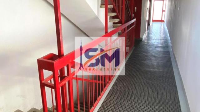 Stan, Dvoiposoban, Prodaja, 65m2, Blok 63, Novi Beograd, Jurija Gagarina