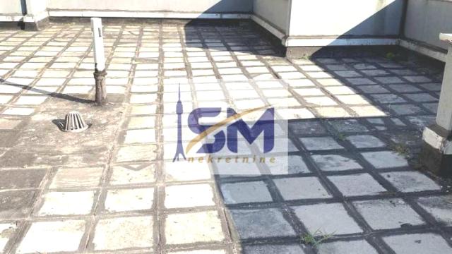 Stan, Dvoiposoban, Prodaja, 65m2, Blok 63, Novi Beograd, Jurija Gagarina