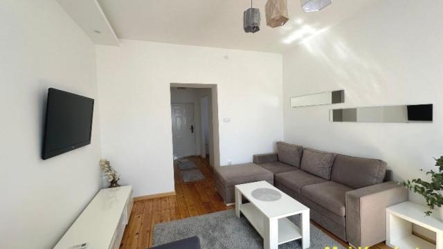Stan, Dvosoban, Prodaja, 38m2, Prokop, Savski venac, Maleška