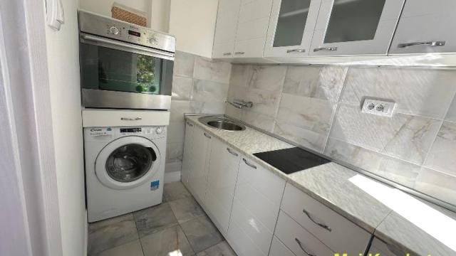 Stan, Dvosoban, Prodaja, 38m2, Prokop, Savski venac, Maleška