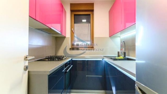 Stan, Dvosoban, Prodaja, 60m2, Gornji grad, Zemun, Dobanovačka