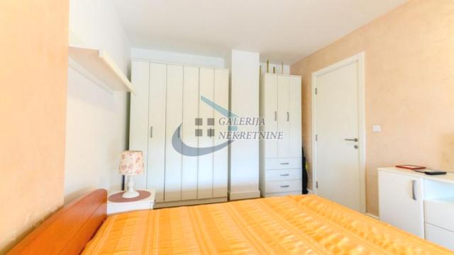 Stan, Dvosoban, Prodaja, 60m2, Gornji grad, Zemun, Dobanovačka