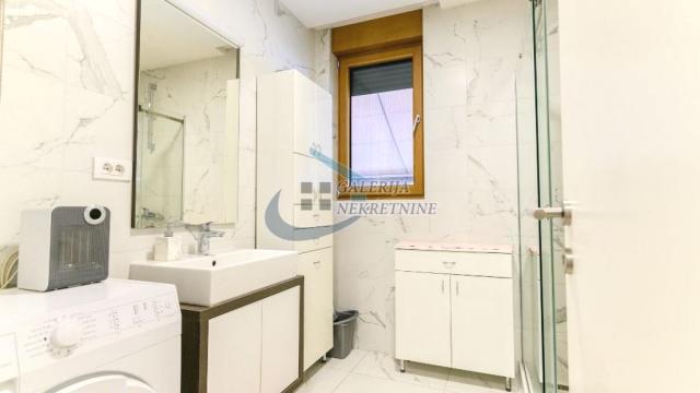 Stan, Dvosoban, Prodaja, 60m2, Gornji grad, Zemun, Dobanovačka
