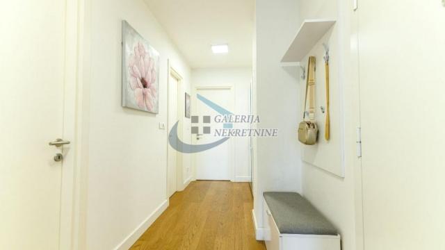 Stan, Dvosoban, Prodaja, 60m2, Gornji grad, Zemun, Dobanovačka