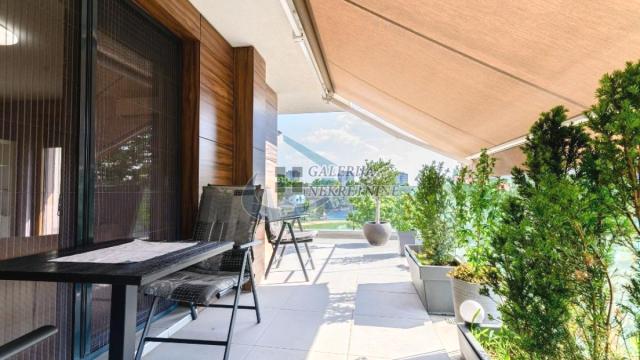 Stan, Dvosoban, Prodaja, 60m2, Gornji grad, Zemun, Dobanovačka