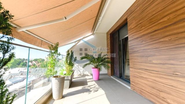 Stan, Dvosoban, Prodaja, 60m2, Gornji grad, Zemun, Dobanovačka
