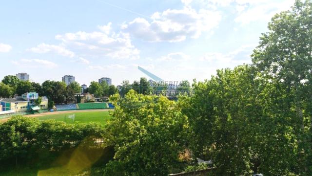 Stan, Dvosoban, Prodaja, 60m2, Gornji grad, Zemun, Dobanovačka