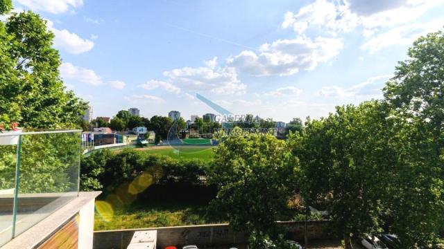 Stan, Dvosoban, Prodaja, 60m2, Gornji grad, Zemun, Dobanovačka