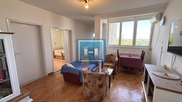 Stan, Dvosoban, Prodaja, 56m2, Strelište, Gradska lokacija, Jagodina