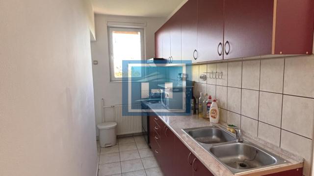 Stan, Dvosoban, Prodaja, 56m2, Strelište, Gradska lokacija, Jagodina