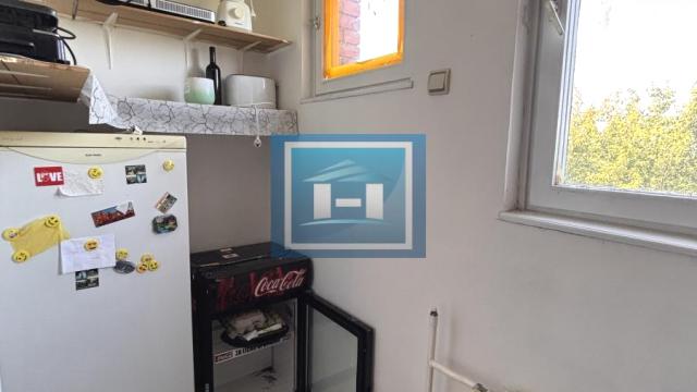Stan, Dvosoban, Prodaja, 56m2, Strelište, Gradska lokacija, Jagodina