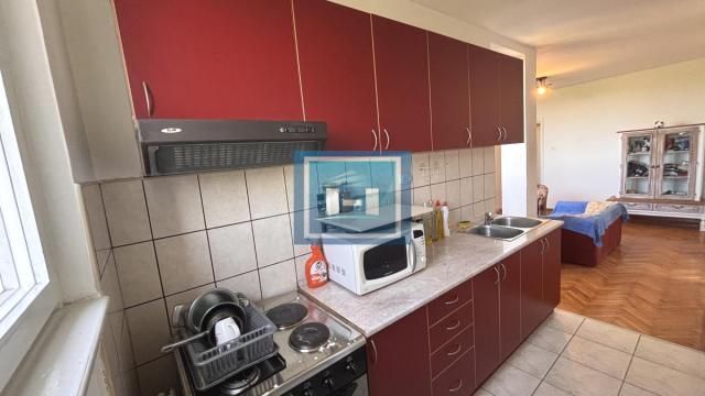 Stan, Dvosoban, Prodaja, 56m2, Strelište, Gradska lokacija, Jagodina