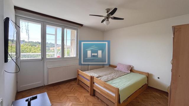 Stan, Dvosoban, Prodaja, 56m2, Strelište, Gradska lokacija, Jagodina