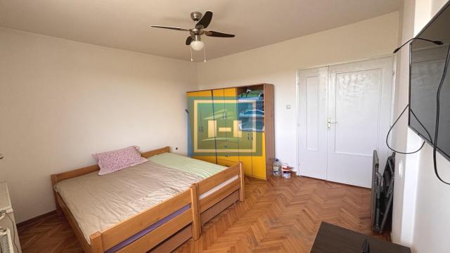 Stan, Dvosoban, Prodaja, 56m2, Strelište, Gradska lokacija, Jagodina
