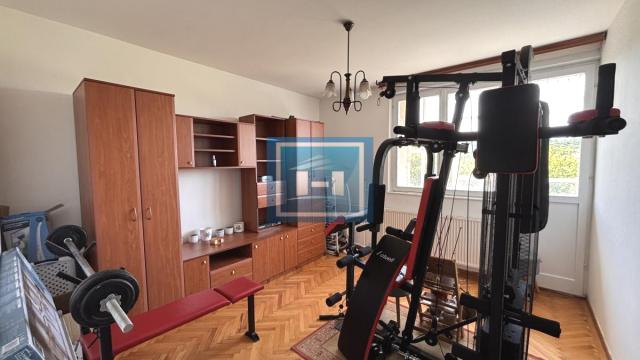 Stan, Dvosoban, Prodaja, 56m2, Strelište, Gradska lokacija, Jagodina
