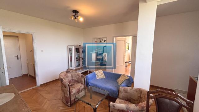 Stan, Dvosoban, Prodaja, 56m2, Strelište, Gradska lokacija, Jagodina