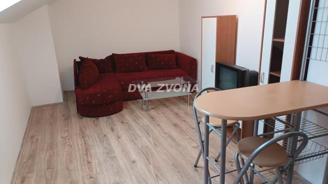 Stan, Dvoiposoban, Prodaja, 38m2, Sremska Kamenica, Petrovaradin, Novi Sad