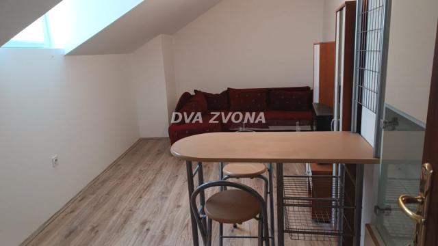 Stan, Dvoiposoban, Prodaja, 38m2, Sremska Kamenica, Petrovaradin, Novi Sad