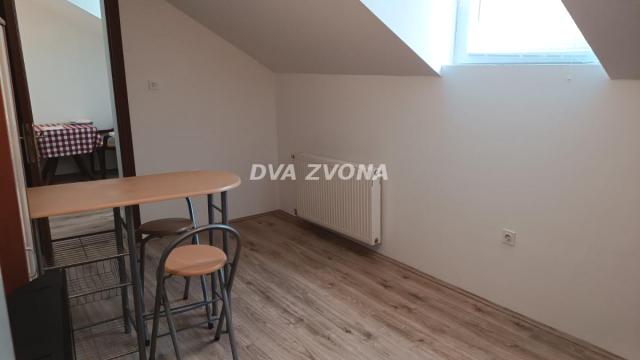 Stan, Dvoiposoban, Prodaja, 38m2, Sremska Kamenica, Petrovaradin, Novi Sad