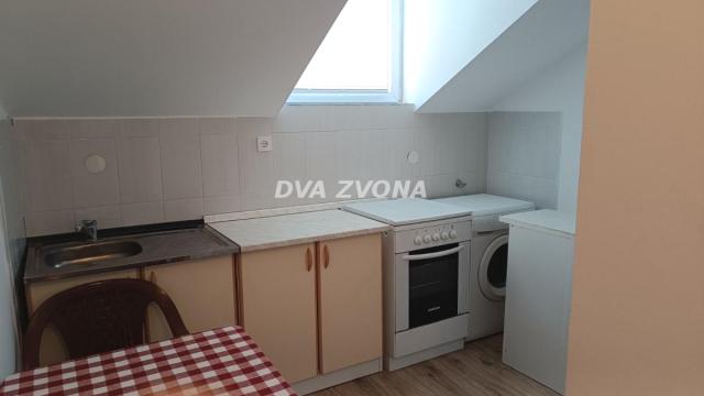 Stan, Dvoiposoban, Prodaja, 38m2, Sremska Kamenica, Petrovaradin, Novi Sad