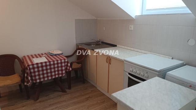 Stan, Dvoiposoban, Prodaja, 38m2, Sremska Kamenica, Petrovaradin, Novi Sad