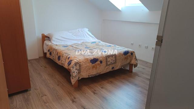 Stan, Dvoiposoban, Prodaja, 38m2, Sremska Kamenica, Petrovaradin, Novi Sad